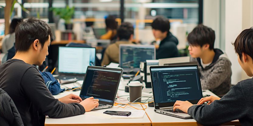 オフショア開発 × AI支援開発