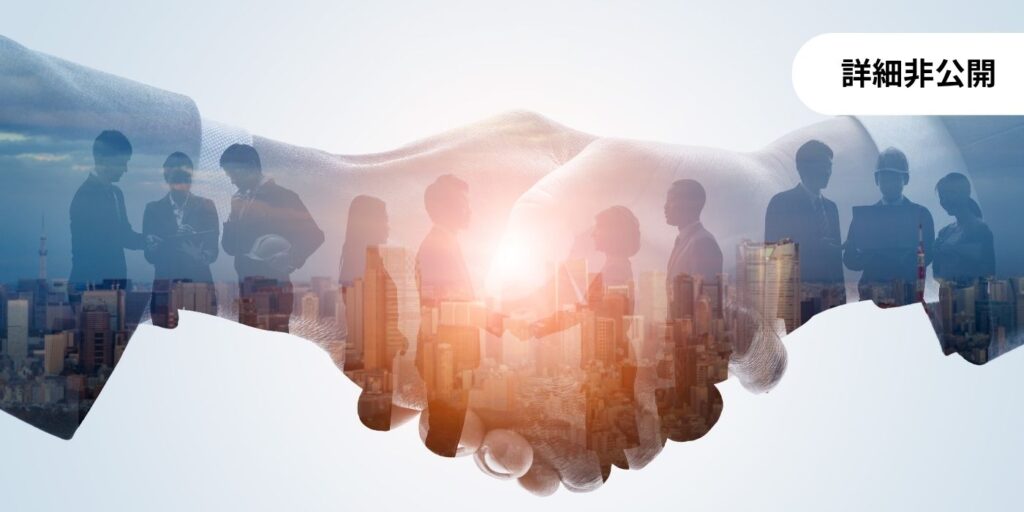 企業資産を活用したBtoCマッチングサービスの企画構築